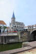 HOLLAND, Edam, Damplein square, HOL845JPL
