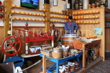 HOLLAND, Edam, Edam Cheese Market & Museum, HOL803JPL