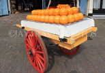 HOLLAND, Edam, Edam Cheese Market & Museum, HOL805JPL