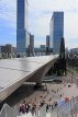 HOLLAND, Rotterdam, Central Station, HOL764JPL
