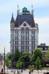 HOLLAND, Rotterdam, The White House (Witte Huis), HOL783JPL