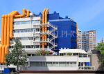 HOLLAND, Rotterdam, housing, apartments, architecture, HOL851JPL