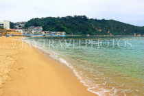 HONG KONG, Cheung Chau island, Tung Wan Beach, HK1561JPL