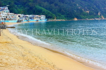 HONG KONG, Cheung Chau island, Tung Wan Beach, HK1567JPL