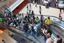 HONG KONG, Kowloon, Kowloon Tong, Festival Walk Mall, HK1647JPL
