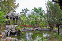HONG KONG, Kowloon, Kowloon Walled City Park, HK2471JPL