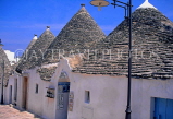 ITALY, Puglia, ALBROBELLO, Tullis (houses), ITL1677JPL
