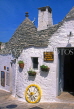 ITALY, Puglia, ALBROBELLO, Tullis (houses), ITL1678JPL