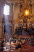 Italy, ROME, The Vatican, St Peters Basilica, chapel, ITL655JPL
