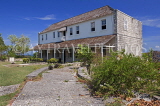 JAMAICA, Montego Bay, Rose Hall, home of the White Witch, JM404JPL