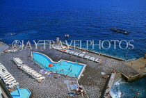 MADEIRA, Funchal, Barreirinha Lido, MAD1181JPL
