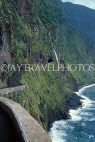 MADEIRA, coastal road to Porto Moniz, MAD235JPL