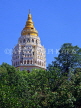 MALAYSIA, Penang, Kek Lok Si temple, 30 metre pagoda, MSA541JPL