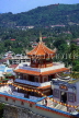 MALAYSIA, Penang, Kek Lok Si temple complex, MSA665JPL