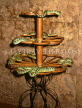 MALAYSIA, Penang, Snake Temple, Pit Vipers, MSA430JPL