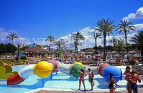 MALLORCA, Aquapark, pool areas, SPN312JPL