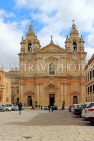 MALTA, Mdina, St Paul's Church, MLT1034JPL