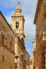 MALTA, Mdina, buildings, architecture, MLT1032JPL