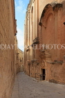 MALTA, Mdina, narrow street, MLT1022JPL