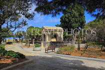 MALTA, Valletta, Hastings Gardens, MLT908JPL