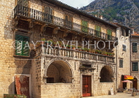 MONTENERGO, Kotor, Pima Palace, MON34JPL