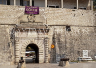 MONTENERGO, Kotor, old town gateway, MON46JPL