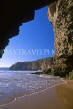 PORTUGAL, Algarve, coastal view, POR136JPL