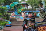 SINGAPORE, Haw Par Villa, SIN509JPL