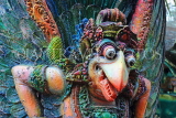 SINGAPORE, Haw Par Villa, SIN512JPL