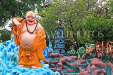 SINGAPORE, Haw Par Villa, SIN519JPL
