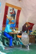 SINGAPORE, Haw Par Villa, SIN523JPL