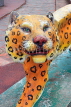 SINGAPORE, Haw Par Villa, SIN527JPL