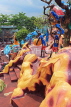 SINGAPORE, Haw Par Villa, SIN530JPL