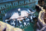 SINGAPORE, Haw Par Villa, SIN531JPL