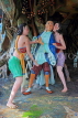 SINGAPORE, Haw Par Villa, SIN533JPL