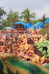 SINGAPORE, Haw Par Villa, SIN535JPL