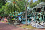 SINGAPORE, Haw Par Villa, SIN540JPL