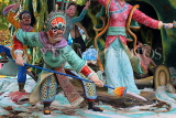SINGAPORE, Haw Par Villa, SIN543JPL