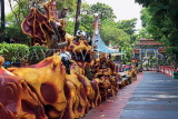 SINGAPORE, Haw Par Villa, SIN556JPL