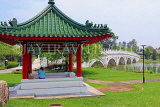 SINGAPORE, Japanese Garden (Seiwaen), SIN1473JPL
