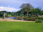 SINGAPORE, Japanese Garden (Seiwaen), SIN273JPL