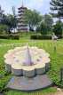 SINGAPORE, Jurong Chinese Garden, SIN1463JPL