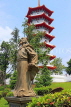 SINGAPORE, Jurong Chinese Garden, SIN1466JPL
