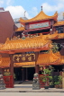 SINGAPORE, Little India, Temple of 1000 Lights (Sakya Muni Buddha Gaya Temple), SIN641JPL