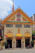 SINGAPORE, Little India, Temple of 1000 Lights (Sakya Muni Buddha Gaya Temple), SIN643JPL