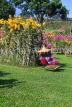SINGAPORE, Mandai Orchid Garden, SIN299JPL