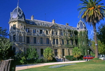 SPAIN, Andalucia, Cadiz, Jerez, Royal Spanish Riding School, SP216JPL