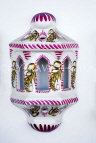 SPAIN, Andalucia, Costa Del Sol, ESTEPONA, Moorish style lampshade (for sale), SPN808JPL
