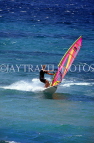 SPAIN, Andalucia, FUENGIROLA, windsurfer, SPN383JPL