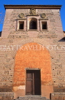 SPAIN, Andalucia, GRANADA, Santa Maria De La Alhambra Church, SPN1474JPL
